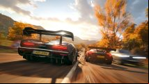 Forza Horizon 4's first update arrives this week along with Route Creator
