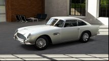 Forza Horizon 4 is getting a James Bond day one car pack