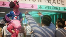 Hitman 1, 2, 3, and 4 could all exist in the same client