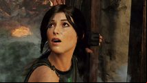 Tomb Raider's voice actor doesn't know if she'll play Lara Croft again