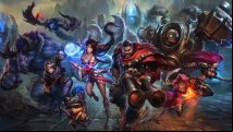 How to play League of Legends - a LoL beginner's guide