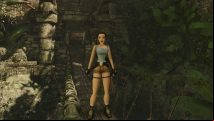This Shadow of the Tomb Raider outfit takes Lara back to her PS1 days