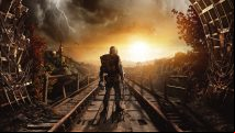 Metro Exodus's combat is transformed by the game's new day/night cycle