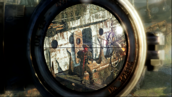 Metro Exodus