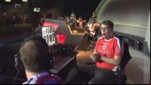 The UK's Overwatch World Cup team say 'It's coming home'
