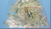 Scum's map could be set to quadruple in size