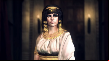Total War: Rome 2's female general controversy is fake