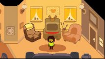 There's a new, free Undertale game that's teasing a sequel