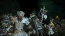 FFXIV's 4.56 patch extends three key questlines later this month