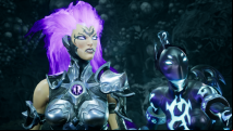 Darksiders III will get a Horde mode as DLC