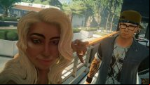 Hitman 2's Colombia level lets you take selfies and stab a man with a tattoo pen