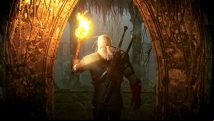 How CD Projekt Red brought The Witcher from page to screen