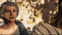 Assassin's Creed Odyssey lets you sleep with someone's wife to finish a quest