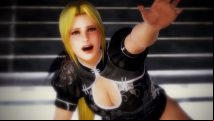 Dead or Alive director wants 