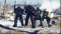 Pete Hines confirms that Fallout 76's microtransactions are cosmetic only
