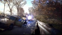 Generation Zero welds together Left 4 Dead, DayZ, and The Terminator