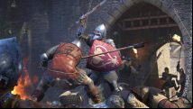 Kingdom Come: Deliverance now has official modding tools available