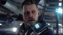 Squadron 42's new trailer is so good Mark Hamill's fans thought it was a Netflix show