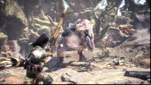 Monster Hunter: World gives strong women proper body representation