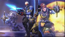 Overwatch's Hero Pools 
