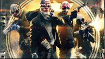 Grab Payday 2, a great Diablo-like, and 13 other goodies for $8.99 and  charity