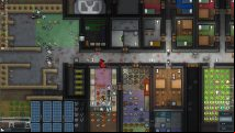 RimWorld is the highest player-rated game of 2018 on Steam