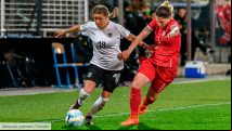 Why are there still no women's teams in Football Manager?