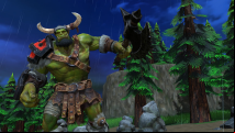 Warcraft 3: Reforged requires 
