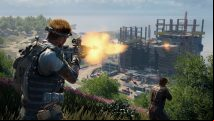 Real marines reveal their best Call of Duty: Black Ops 4 strategies