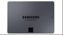 Samsung's 1TB SATA SSD is up to 25% cheaper today