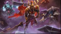 Artifact review - complex strategy meets elegant design