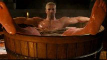 A SoulCalibur 6 mod means you can now fight as nude Geralt