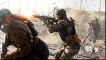 Battlefield 5 TTK will revert to normal tomorrow - 