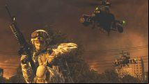 Former COD dev drops another hint that Modern Warfare 4 is coming this year