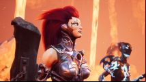 Darksiders III looks to Zelda for inspiration, but is it any good?