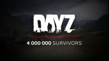 DayZ has sold four million copies