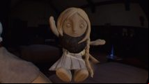FromSoftware's new VR game may have just teased Bloodborne 2