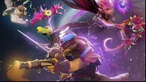 Valve's new community app lets you place bets on Dota 2 esports