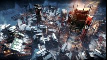Frostpunk now has a free endless mode for unlimited winter suffering