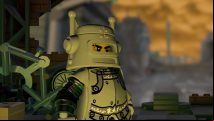 Fallout 3 gets the Lego treatment in a fan-made teaser trailer