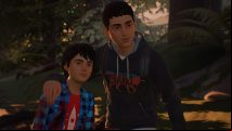 Life is Strange 2 episode 2's release date has been confirmed