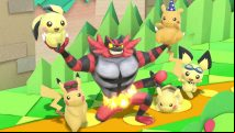 Want a Super Smash Bros PC game? Here are ten fighters to rival Nintendo's champion