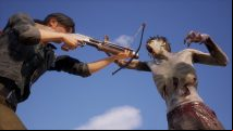 State of Decay 2 launches free 'Zedhunter' DLC, complete with crossbow
