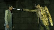 Yakuza Kiwami officially comes to PC next month