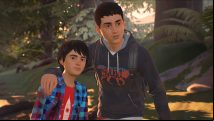 Check out the trailer for Life is Strange 2's penultimate episode