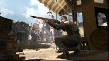 Sniper Elite V2 Remastered leak spotted