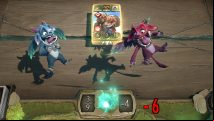 Artifact is now officially 'under construction'