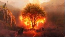 Ashes of Creation: Apocalypse brings us fantasy battle royale later this month