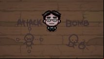 Binding of Isaac still hosts a touching annual tribute to Nintendo's Satoru Iwata