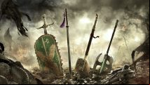 For Honor's third year of new content starts in January